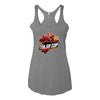 Women's Tank Tops Tulsa Cup