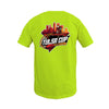 Next Level T-Shirts Tulsa Cup