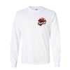 Next Level Long Sleeve Shirts Tulsa Cup