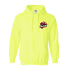 Hoodies Tulsa Cup