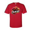 Next Level T-Shirts Tulsa Cup