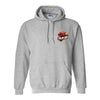 Hoodies Tulsa Cup
