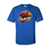 Next Level T-Shirts Tulsa Cup