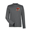 Team 365 Zone Performance Long Sleeve Shirts Tulsa Cup