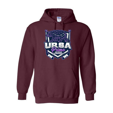 Hoodies Ursa Primo