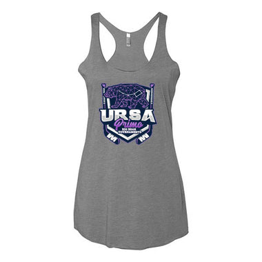 Women's Tank Tops Ursa Primo