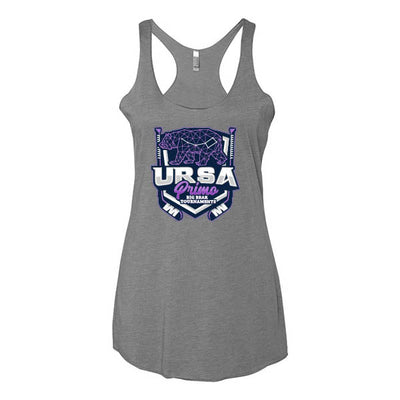 Women's Tank Tops Ursa Primo
