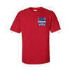 Next Level T-Shirts Ursa Primo