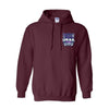 Hoodies Ursa Primo