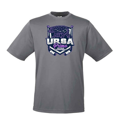 Team 365 Zone Performance-T-Shirts Ursa Primo