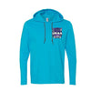 J American Sport Laced Hoodies Ursa Primo
