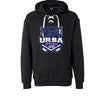 J American Sport Laced Hoodies Ursa Primo