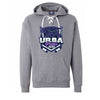 J American Sport Laced Hoodies Ursa Primo