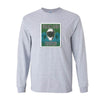 Next Level Long Sleeve Shirts Utah Cup 2026