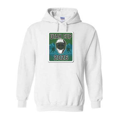 Hoodies Utah Cup 2026