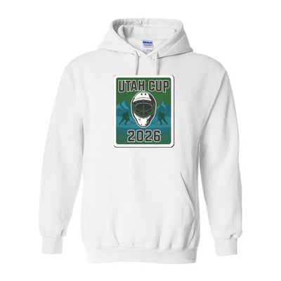 Hoodies Utah Cup 2026
