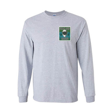Next Level Long Sleeve Shirts Utah Cup 2026