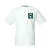 Team 365 Zone Performance-T-Shirts Utah Cup 2026