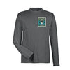 Team 365 Zone Performance Long Sleeve Shirts Utah Cup 2026