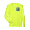 Team 365 Zone Performance Long Sleeve Shirts Utah Cup 2026
