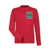 Team 365 Zone Performance Long Sleeve Shirts Utah Cup 2026