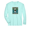 Team 365 Zone Performance Long Sleeve Shirts Utah Cup 2026