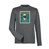Team 365 Zone Performance Long Sleeve Shirts Utah Cup 2026