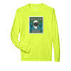 Team 365 Zone Performance Long Sleeve Shirts Utah Cup 2026