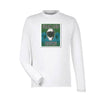 Team 365 Zone Performance Long Sleeve Shirts Utah Cup 2026