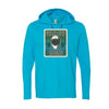 J American Sport Laced Hoodies Utah Cup 2026