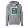 J American Sport Laced Hoodies Utah Cup 2026