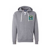 J American Sport Laced Hoodies Utah Cup 2026