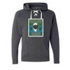 J American Sport Laced Hoodies Utah Cup 2026