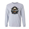 Next Level Long Sleeve Shirts Utah Cup