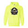 Hoodies Utah Cup