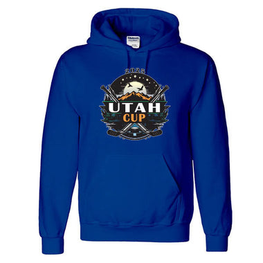 Hoodies Utah Cup