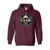 Hoodies Utah Cup