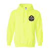Hoodies Utah Cup