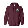 Hoodies Utah Cup