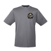 Team 365 Zone Performance-T-Shirts Utah Cup