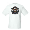 Team 365 Zone Performance-T-Shirts Utah Cup