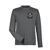 Team 365 Zone Performance Long Sleeve Shirts Utah Cup