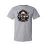 Next Level T-Shirts Utah Cup