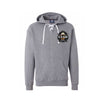 J American Sport Laced Hoodies Utah Cup