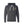 J American Sport Laced Hoodies Utah Cup