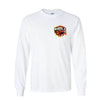 Next Level T-Shirts Wheels of Fire