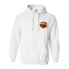 Hoodies Wheels of Fire