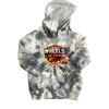 Hoodies Wheels of Fire