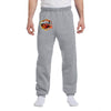 Sweatpants Wheels of Fire