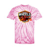 Next Level T-Shirts Wheels of Fire